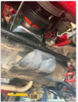 MARTÍN AUTO REPAIR