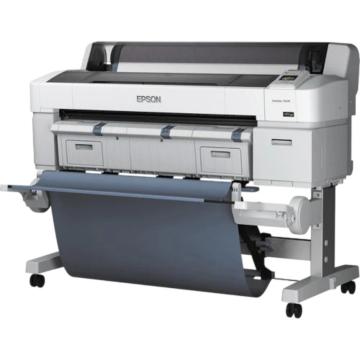 Epson SureColor T" Large-Format Inkjet Printer (HARISEFENDI)