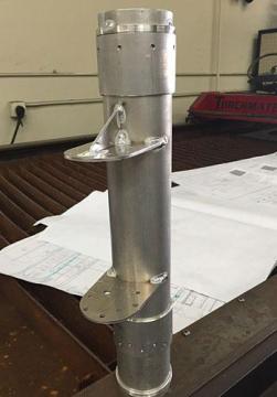 Custom Metal Welding Near Me