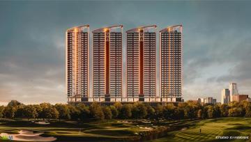 M3M Jacob and Co Noida Residences – Crown Jewel of Noida