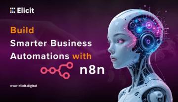 Smart N8N Workflow Automation For Modern Businesses