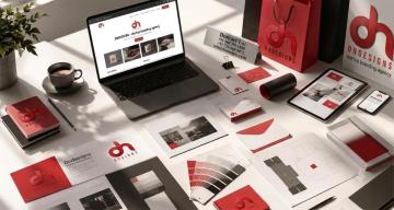 Startup Branding Agency to Build a Distinctive Brand from Day One