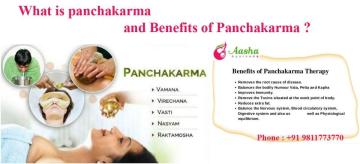 panchkarma treatment in delhi