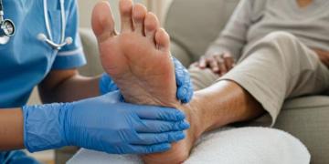 Diabetic Foot Ulcer Specialist for Effective Foot Health Management