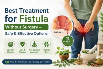 Expert Ano-Rectal Treatment in Noida for Piles & Fissure