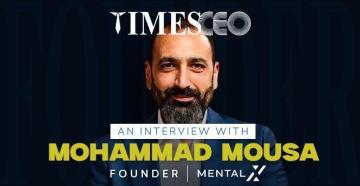 Mohammad Mousa: Driving Business Growth Through Strategic Transformation