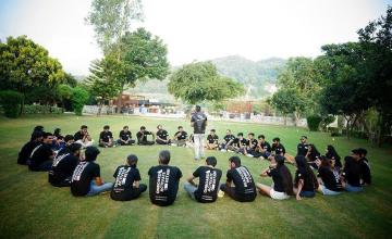 Resorts for Corporate Day Outing Near Delhi for Productive Team Escapes