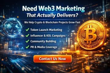 Want to Boost Your Web3 Project with Expert Marketing?