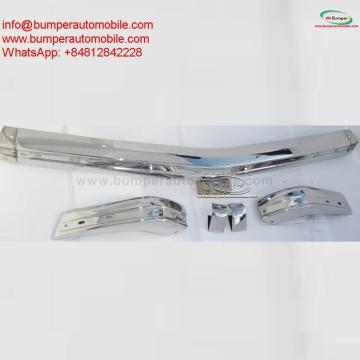 BMW E21 bumper (1975 to 1983) classic car (BMW E21 Stoßfänger)
