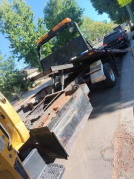 Castillo Towing