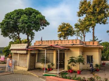 Book /MPT /Hotel /Betwa /Retreat /Orchha - MPTDC - Asia - Hotels & Resorts.