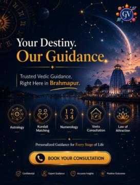 Check Marriage Compatibility Through Detailed Kundali Analysis