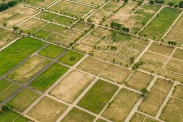 Skymarx Plots Kharkhoda for Sale – Book Your Residential Plot Today