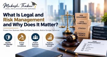 What Is Legal and Risk Management and Why Does It Matter?