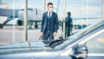 Seattle Airport Shuttle for Fast and Reliable Airport Transfers
