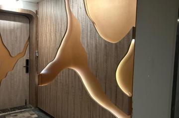 Wood Finishes