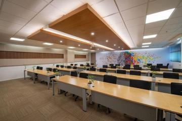 Virtual Office in Mumbai for Startups and Growing Businesses