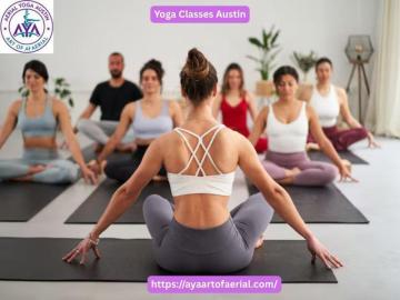 The Best Yoga Classes in Austin for Mental Health