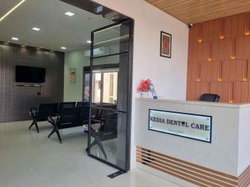 Top Dental Clinic in Bhubaneswar for Advanced Dental Treatments