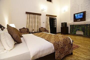 Book MPT Devdaru Bungalow Pachmarhi - MPTDC - Asia - Hotels & Resorts.