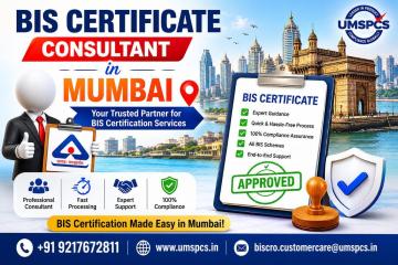 How to Get BIS Certificate in Mumbai?
