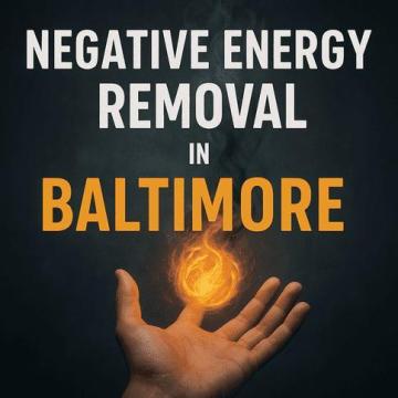 Best Negative Energy Removal in Baltimore
