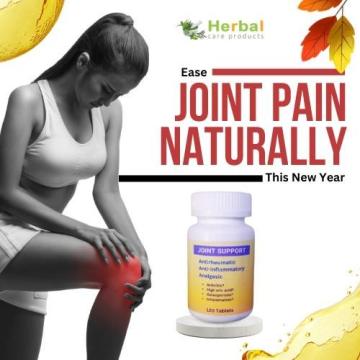 How to Choose Joint Support Supplements for Everyday Mobility