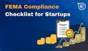 FEMA Compliance Services for Businesses in India