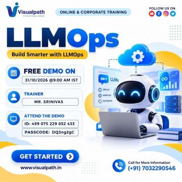 Large Language Model Deployment Training | Online Free Demo