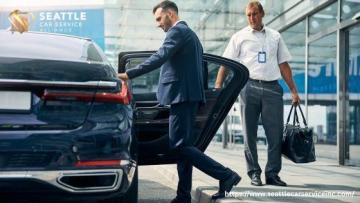 Best Airport Transportation Seattle for Business and Leisure