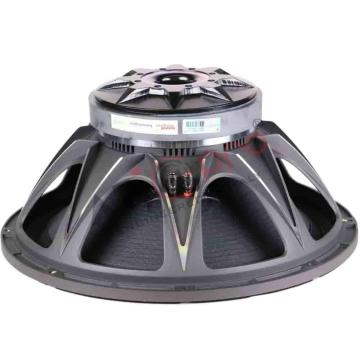 ATI Pro Technologies High Power Speaker Solutions for Deep Bass and Reliable Sound Performance