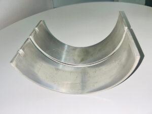 Babbitt White Metal – High-Performance Bearing Alloys
