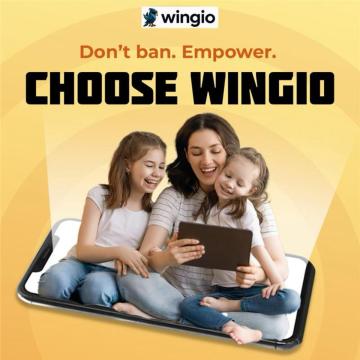 Why Wingio Smart Phone for Kids Is the Best Choice for Parents