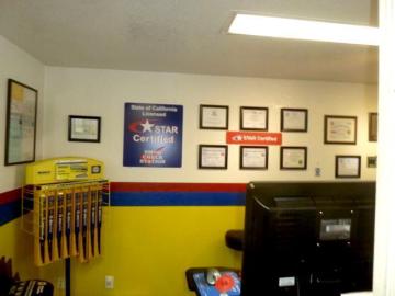 Car Service La Cresta, CA