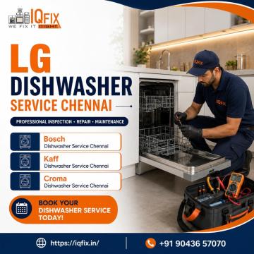 Kitchen Appliance Repair & Service in Chennai