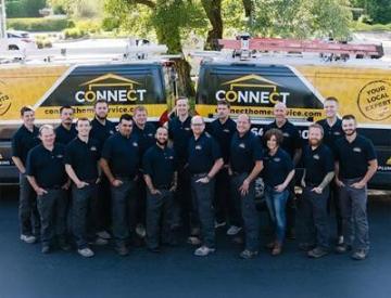 Connect Home Service
