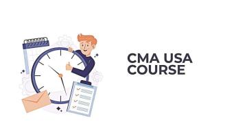 Advance Your Global Finance Career with CMA USA