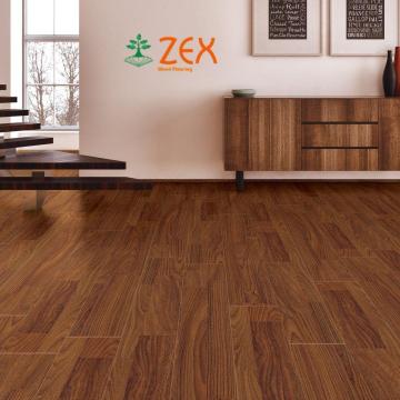 Wood flooring in Grays