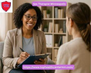 How Can a *** Therapist Minneapolis Help You?