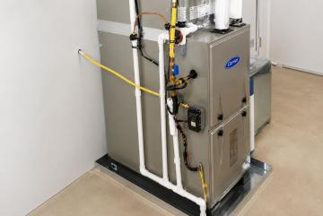 Heating Emergency Repair in Centreville, VA