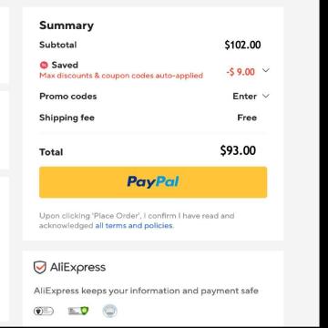 AliExpress Exclisive $70 Off Choice Day Orders of $49 - $499+