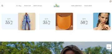 10% OFF Your Purchase on Luvzon