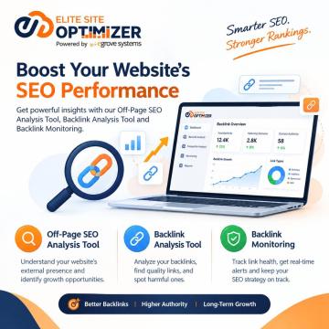 Choose the Right Backlink Analysis Tool for Your Website