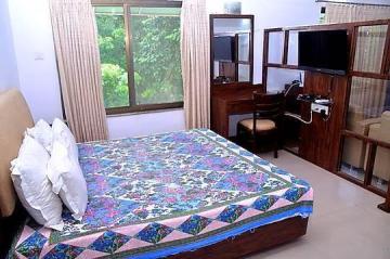 Book MPT Jungle Resort Udaigiri - MPTDC - Asia - Hotels & Resorts.