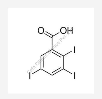 2,3,5-triiodobenzoic Acid Supplier