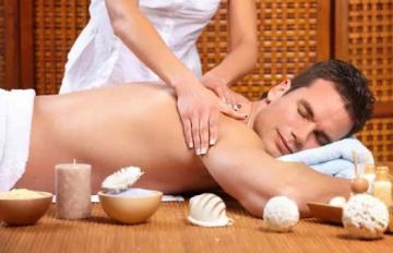Massage Therapy Pickering