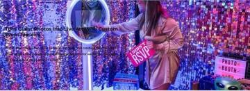 Event Photo Booth Rentals in Florida | Photo Magic Photo Booth