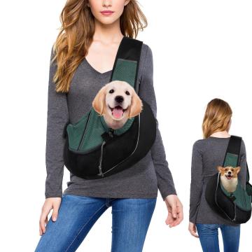 Relaxation and style of carrying your pet safely