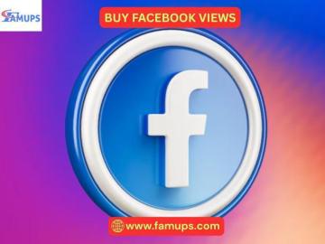 Buy Facebook Views for Faster Video Growth