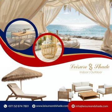 Stylish Sun Loungers to Elevate Your Outdoor Living Space